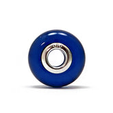 Blue Amber Charm Bead - Amber Alex Jewelry